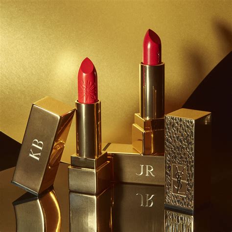 ysl lipstick buy one get one free|YSL lipstick color chart.